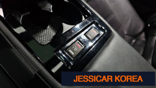 2017 Renault Korea SM6 - Thumbnail 8