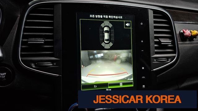 2017 Renault Korea SM6 - Thumbnail 9