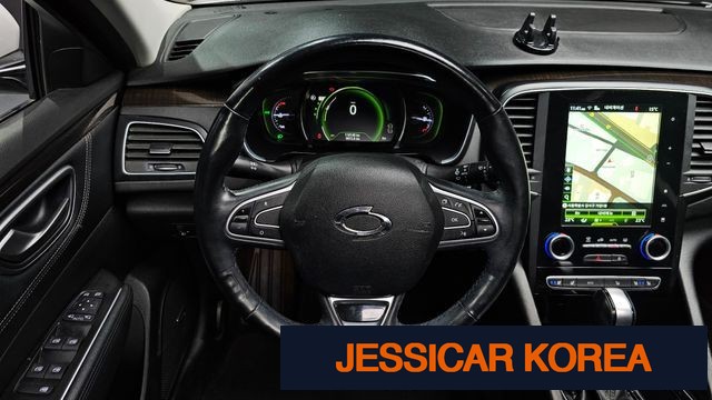 2017 Renault Korea SM6 - Thumbnail 10