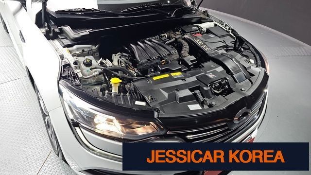 2017 Renault Korea SM6 - Thumbnail 11