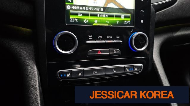 2017 Renault Korea SM6 - Thumbnail 12