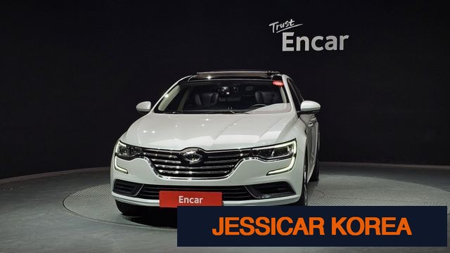 2017 Renault Korea SM6 - Thumbnail 14
