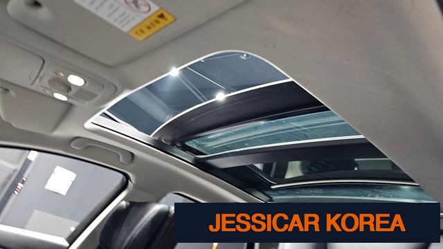 2017 Renault Korea SM6 - Thumbnail 15