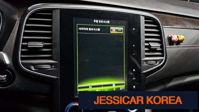 2017 Renault Korea SM6 - Thumbnail 16