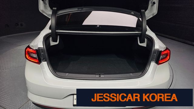 2017 Renault Korea SM6 - Thumbnail 17
