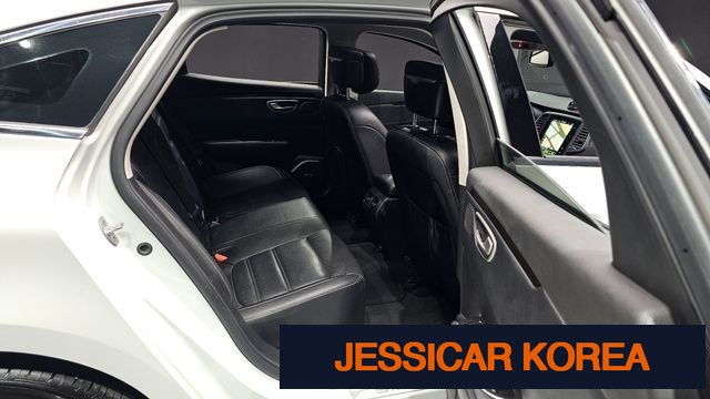 2017 Renault Korea SM6 - Thumbnail 20