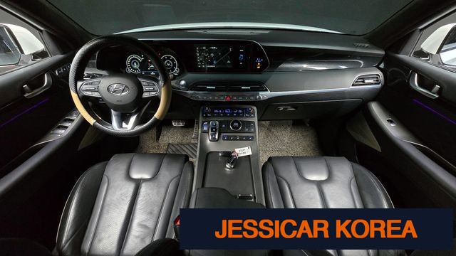 2022 Hyundai Palisade - Thumbnail 3