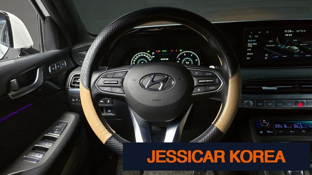 2022 Hyundai Palisade - Thumbnail 4