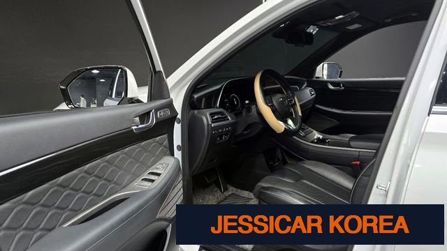 2022 Hyundai Palisade - Thumbnail 5
