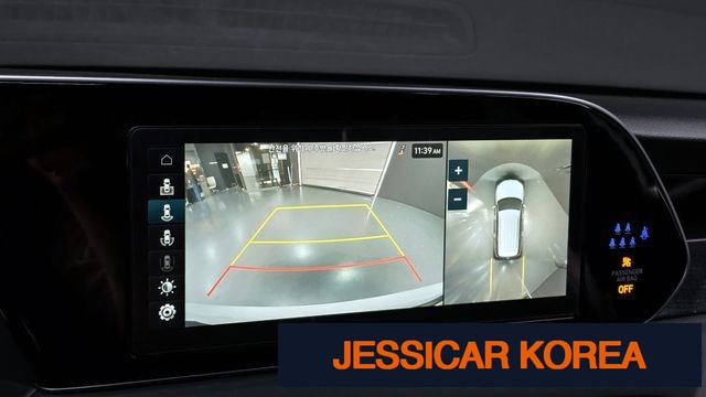 2022 Hyundai Palisade - Thumbnail 6