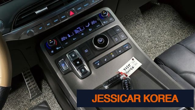 2022 Hyundai Palisade - Thumbnail 7