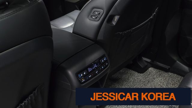 2022 Hyundai Palisade - Thumbnail 9