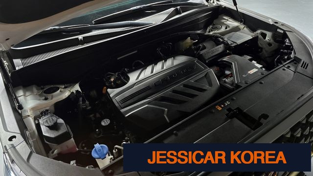 2022 Hyundai Palisade - Thumbnail 10
