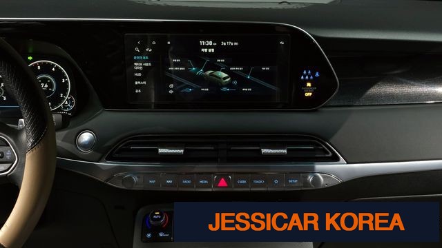 2022 Hyundai Palisade - Thumbnail 13