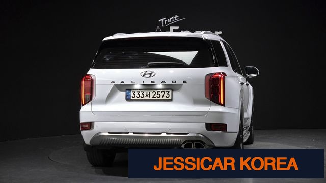 2022 Hyundai Palisade - Thumbnail 14