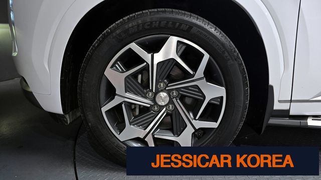 2022 Hyundai Palisade - Thumbnail 17