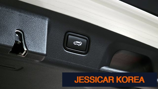 2022 Hyundai Palisade - Thumbnail 20