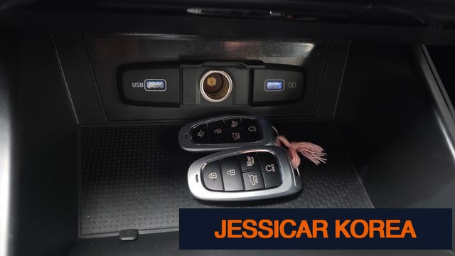 2023 Hyundai Tucson (NX4) - Thumbnail 4