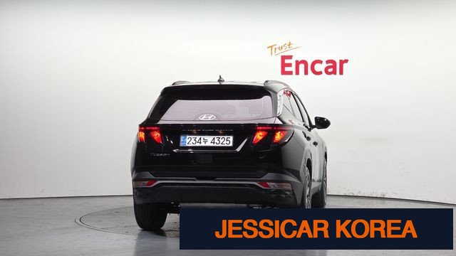 2023 Hyundai Tucson (NX4) - Thumbnail 7