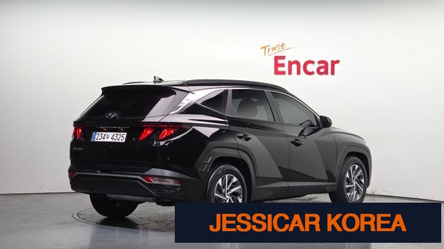 2023 Hyundai Tucson (NX4) - Thumbnail 10