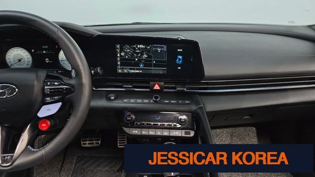 2022 Hyundai Avante (CN7) - Thumbnail 2