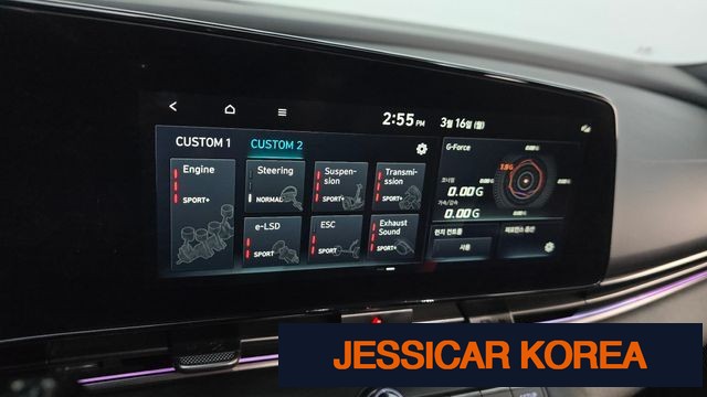 2022 Hyundai Avante (CN7) - Thumbnail 9