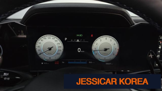 2022 Hyundai Avante (CN7) - Thumbnail 13