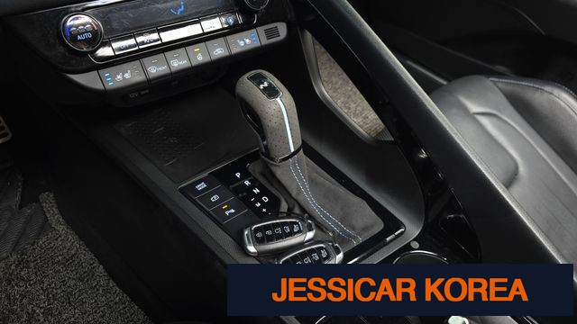 2022 Hyundai Avante (CN7) - Thumbnail 14