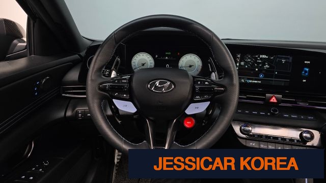 2022 Hyundai Avante (CN7) - Thumbnail 15