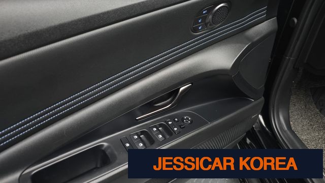 2022 Hyundai Avante (CN7) - Thumbnail 17