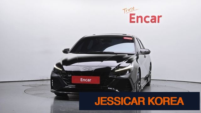 2022 Hyundai Avante (CN7) - Thumbnail 20