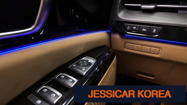 2023 Kia Carnival 4th Gen - Thumbnail 3