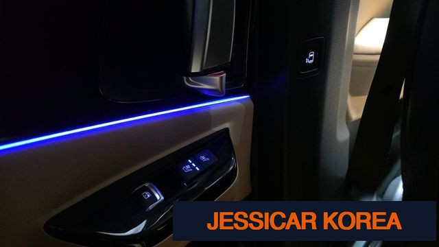 2023 Kia Carnival 4th Gen - Thumbnail 5