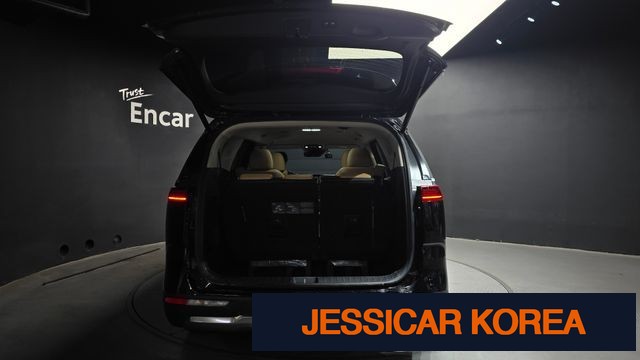 2023 Kia Carnival 4th Gen - Thumbnail 7