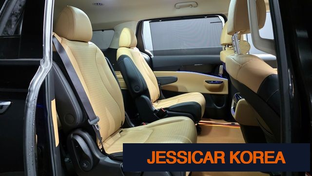2023 Kia Carnival 4th Gen - Thumbnail 8