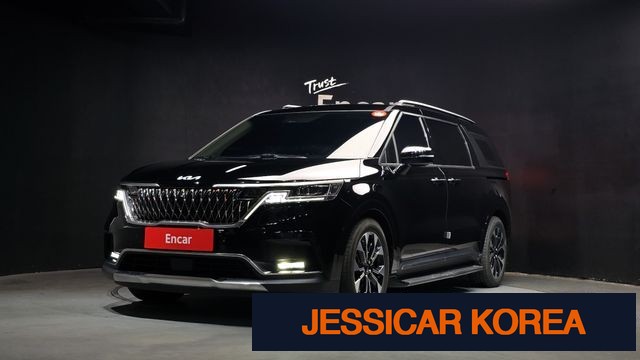 2023 Kia Carnival 4th Gen - Thumbnail 9