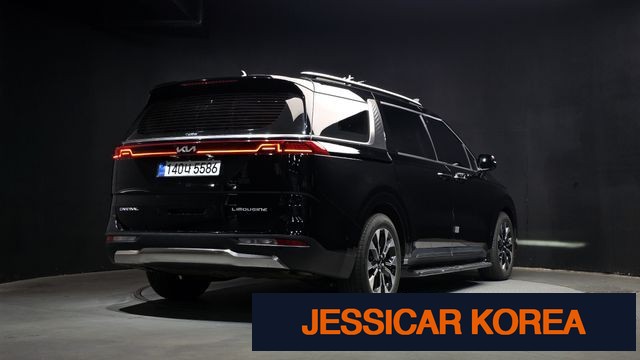 2023 Kia Carnival 4th Gen - Thumbnail 10