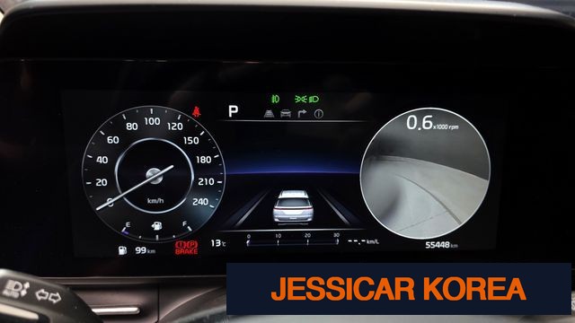 2023 Kia Carnival 4th Gen - Thumbnail 11