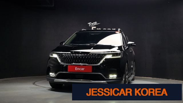 2023 Kia Carnival 4th Gen - Thumbnail 12