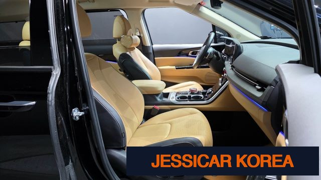 2023 Kia Carnival 4th Gen - Thumbnail 13