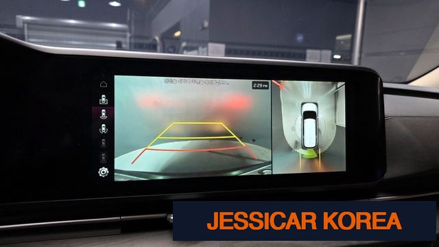 2023 Kia Carnival 4th Gen - Thumbnail 20