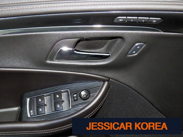 2016 Chevrolet Impala - Thumbnail 9