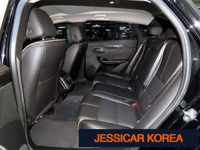 2016 Chevrolet Impala - Thumbnail 15