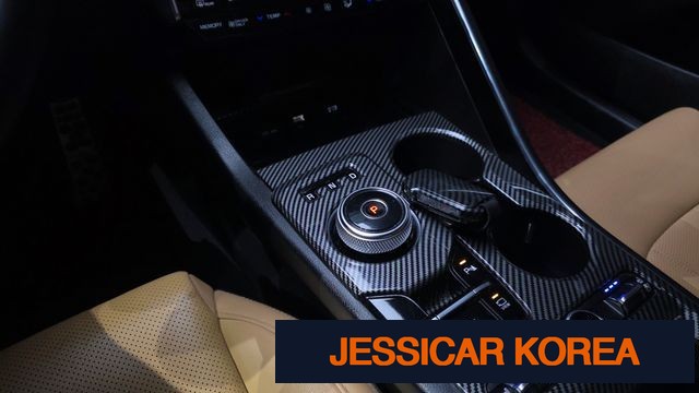 2020 Kia K5 Hybrid 3rd Generation - Thumbnail 10