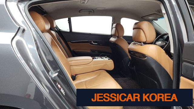 2015 Kia The New K9 - Thumbnail 3