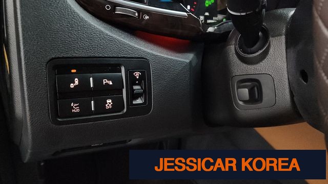 2015 Kia The New K9 - Thumbnail 7