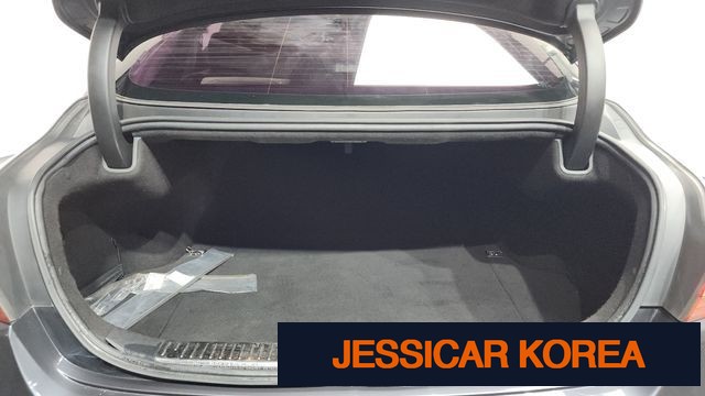 2015 Kia The New K9 - Thumbnail 15