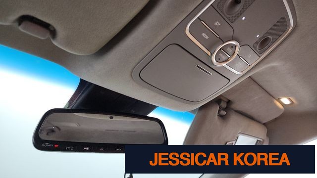 2015 Kia The New K9 - Thumbnail 16