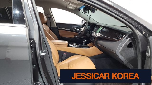 2015 Kia The New K9 - Thumbnail 20