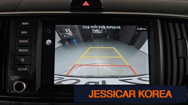 2023 Kia The New Kia Ray - Thumbnail 3